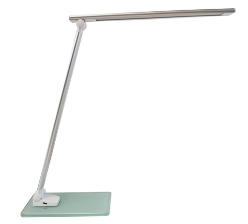 [TIM-4124478] Bureaulamp Unilux Popy wit