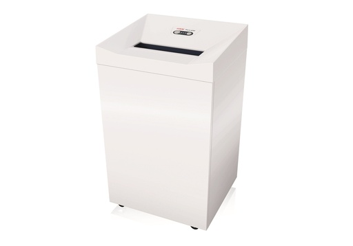 [KAN-2363111] Papiervernietiger HSM Pure 630 Cross Cut P4 4,5x30mm