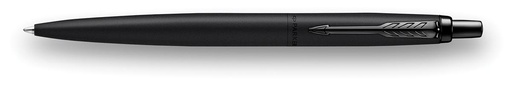 [TIM-2122753] Balpen Parker Jotter XL SE20 Monochroom blauwe inkt giftbox zwart