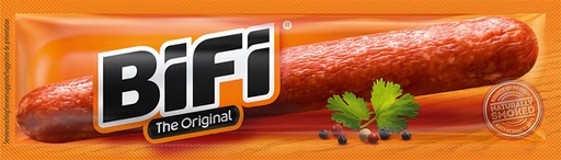 [TIM-45337] Worst Bifi orginal 20g