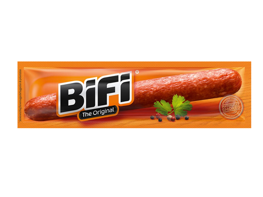 [TIM-45337] Worst Bifi orginal 20g