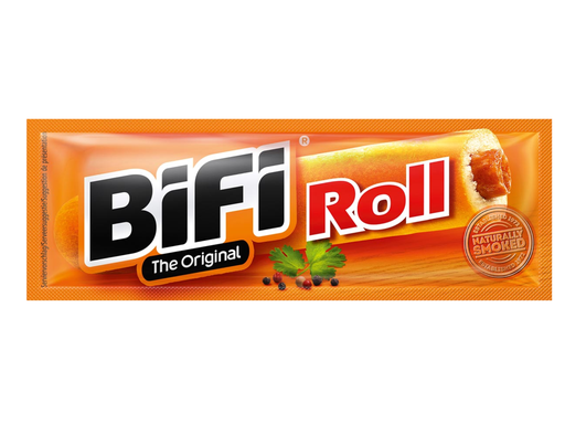 [TIM-45359] Worst Bifi roll worst 45g