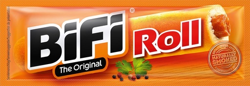 [TIM-45359] Worst Bifi roll worst 45g