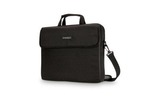 [ACCO-K62562EU] Laptoptas Kensington Simply Portable SP10 15,6" classic sleeve zwart