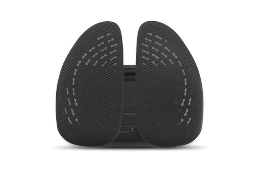[ACCO-K60412WW] Rugsteun Kensington SmartFit Conform zwart