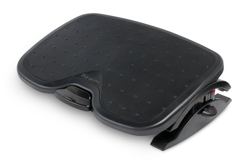 [ACCO-K52789WW] Voetensteun Kensington Solemate plus zwart