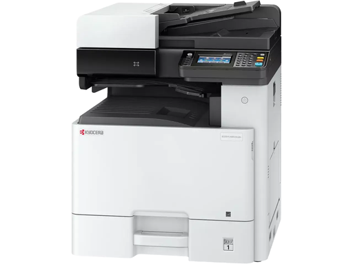 [KYT-M8124CIDN] Laserprinter Kyocera Ecosys 3in1 M8124CIDN A3 kleur duplex multi