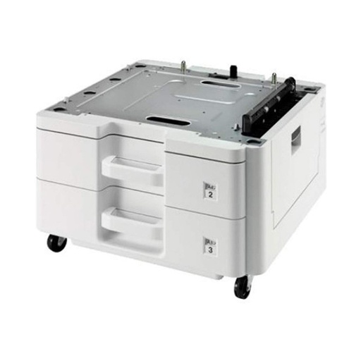 [KYT-PF471] Papierlade dubbel Kyocera PF-471 2x500vel tot maximum A3-formaat