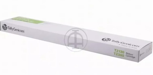 [MT-44830] Lint Mannesmann Tally TG 2130 4.000.000 tekens nylon zwart