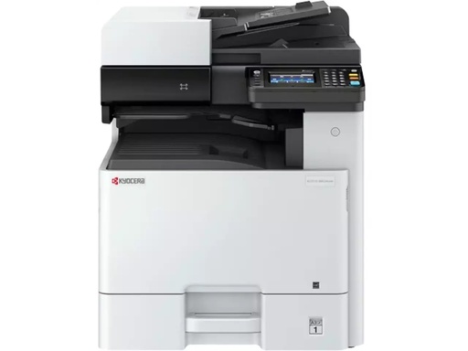 [KYT-M8130CIDN] Laserprinter Kyocera Ecosys 3in1 M8130CIDN A3 kleur LAN duplex multi