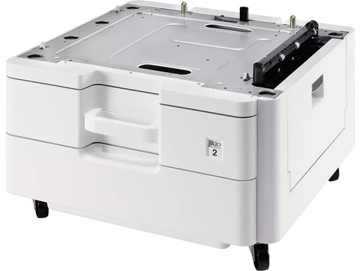 [KYT-1203NP3NL1] Papierlade Kyocera PF-470 1x500vel tot maximum A3-formaat