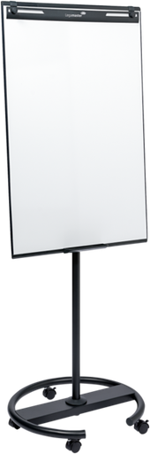 [LM-153210] Flipchart Legamaster Sketch Easy staal 105x68cm mobiel ronde voet