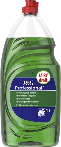 [TIM-6540785] Handafwasmiddel Dreft Classic 1L (8)