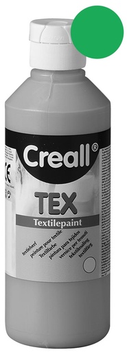 [TIM-HA24029] Textielverf Creall Havo 250ml groen