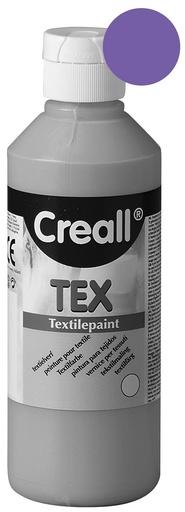[TIM-HA24026] Textielverf Creall Havo 250ml paars
