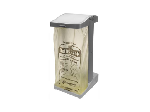 [OND-OL1599E] Afvalzakhouder Modular System