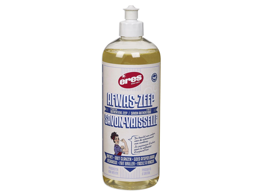 [TIM-ER40195] Afwasmiddel Eres fles 750ml
