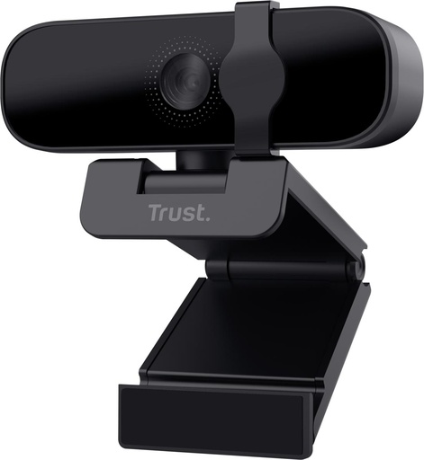 [TIM-25548] Webcam Trust Tanor Full HD