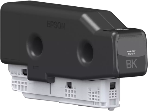 [EPS-T08N140] Cartridge Epson C13T08N140 Workforce  BK