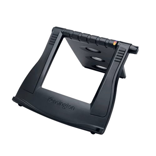 [ACCO-K52805EU] Laptopstandaard Kensington SmartFit® Easy RiserTM EQ Laptop Cooling Stand zwart