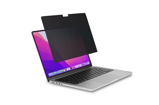 [ACCO-K58371WW] Privacy filter Kensington MagPro™ Elite Magnetic voor Apple MacBook Pro 16" 2021 en nieuwer