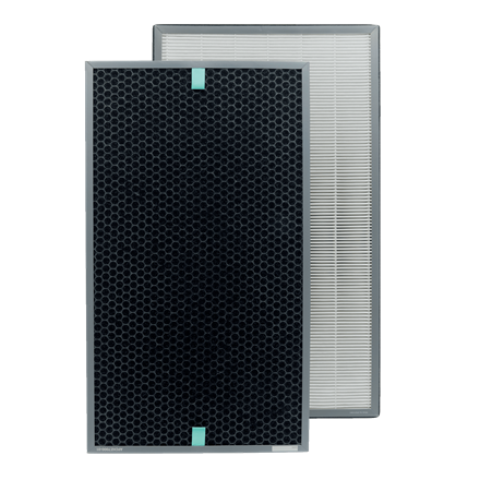 [ESS-2415165] Vervangingsfilter Leitz Trusens HEPA E12 Filter voor Z-7000 (2)