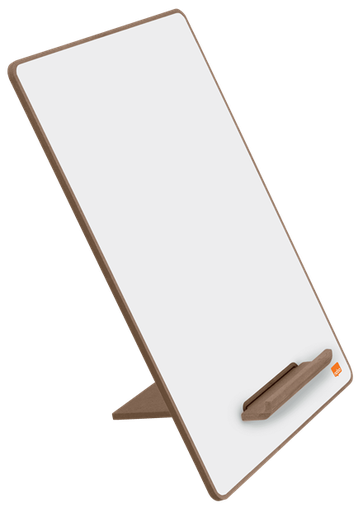 [ACCO-1915710] Whiteboard Nobo Mini A4 wit (4)