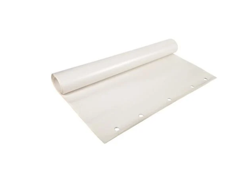 [EXA-35651E] Papierblok voor flipchart Exacompta 65x100cm 60gr blanco 48vel