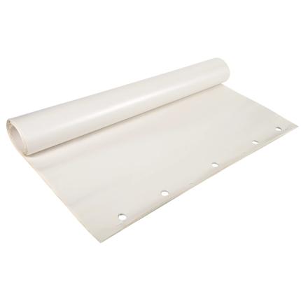 [EXA-35651E] Papierblok voor flipchart Exacompta 65x100cm 60gr blanco 48vel