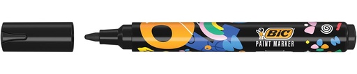 [TIM-527477] Paintmarker BIC Intensity zwart