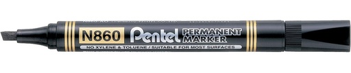 [TIM-151085] Permanent marker Pentel N860-A zwart
