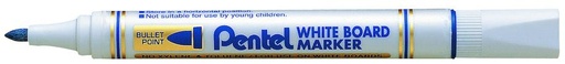 [TIM-151392] Whiteboardmarker Pentel MW85 blauw