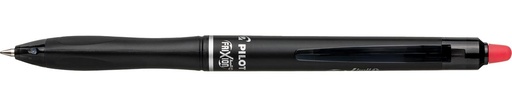 [TIM-5669712] Roller Pilot FriXion Ball Plus medium punt rood