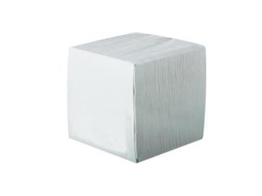 [OND-509300] Lunchservet Tork 1-laags 33x33cm wit (8x500)