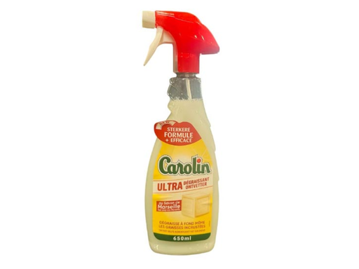 [TIM-A17294] Ontvetter Carolin Marseille spray 650ml