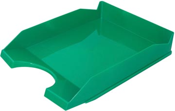 [TIM-8016022] Brievenbak Office Products PP A4 groen