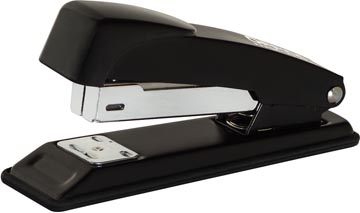 [TIM-8062311] Nietmachine Office Products 30vel zwart