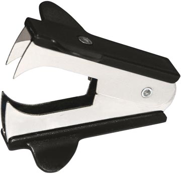 [TIM-8067411] Ontnieter Office Products zwart