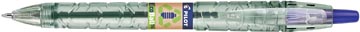 [TIM-5681004] Balpen Pilot Ecoball B2P BeGreen Large blauw
