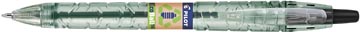 [TIM-568111] Balpen Pilot Ecoball B2P BeGreen Large zwart
