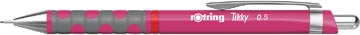 [TIM-2214580] Vulpotlood Rotring Tikky 0,5mm magenta roze