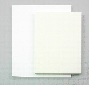 [PAP-TEK17] Tekenpapier DIN A3 200gr wit (200)