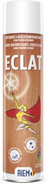 [TIM-R024] Beschermingsspray Riem Eclat voor houten meubels spray 600ml