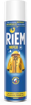 [TIM-R1000] Beschermingsspray Riem Imper voor textiel en leder spray 400ml