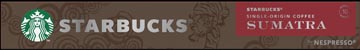 [TIM-087266] Koffiecapsules Starbucks by Nespresso So Sumatra (10)