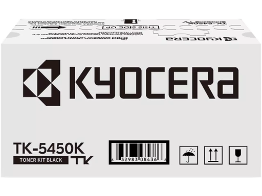 [KYO-TK5450BK] Toner Kyocera TK5450 MA/PA BK