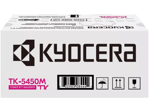 [KYO-TK5450M] Toner Kyocera TK5450 MA/PA MAG