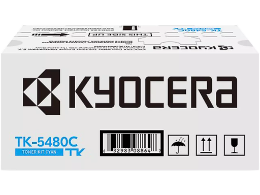 [KYO-TK5480C] Toner Kyocera TK5480 MA/PA CY
