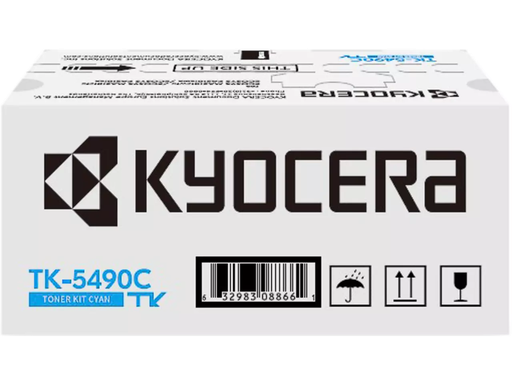 [KYO-TK5490CY] Toner Kyocera TK5490 MA/PA CY