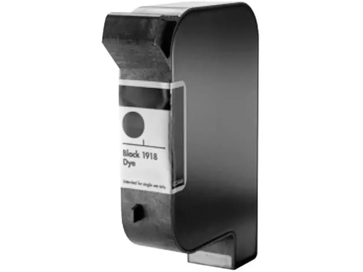 [HP-HPQ2344A] Industriele inkt HP Q2344A 2.5 40ml BK